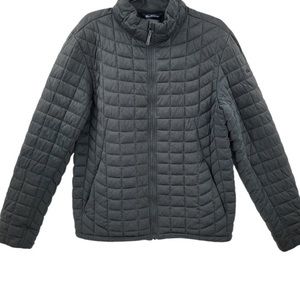 Ben Sherman Men's Quilt Lightweight Packable Puffer
Coat Jacket